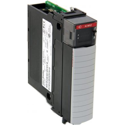 купить 1756-IH16I Allen-Bradley Digital Input Module