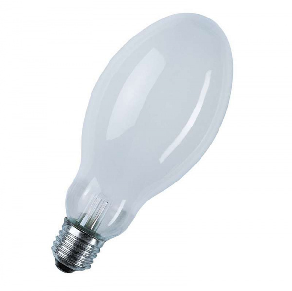 купить Лампа газоразрядная натриевая NAV-E 100Вт эллипсоидная 2000К E40 SUPER 4Y OSRAM 4050300015774