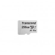купить Карта памяти Transcend 300S-A microSDXC 256GB (TS256GUSD300S-A)