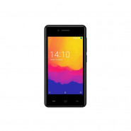 купить Смартфон Prestigio,WIZE Y3 Dual SIM 4.0 Android Go Oreo 1GB RAM+8Gb Black