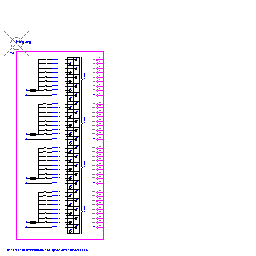 купить 140DAI75300C Schneider Electric cs_CZ Diskretni vstupy 24VDC, 32 kanalu (4x8) / MODICON TSX QUANTUM