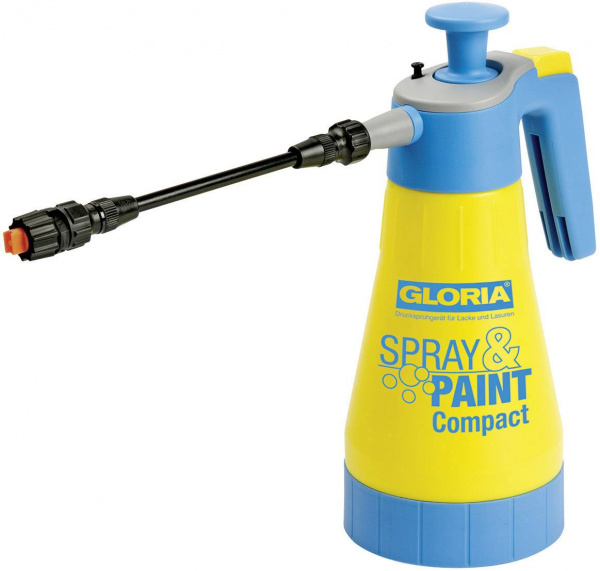 купить Drucksprueher 1.25 l Spray & Paint Compact Gloria H