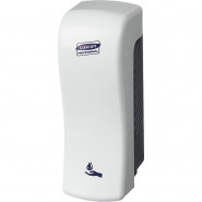 купить Дозатор для жидкого мыла Luscan Professional дизайн 800мл белый R-3016WВ