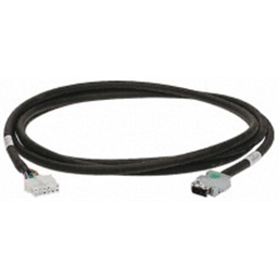 купить 1756-DMCF010 Allen-Bradley Fiber Optic Cable duplex 10 meter / 10 meter duplex fiber optic cable for Drive Module to PMI connection / 10 M