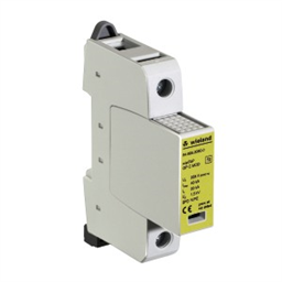 купить 84.995.2035.0 Wieland surge arrester wieTAP GP C S FM