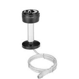 купить 855T-DS2BPM10 Allen-Bradley Stack Light Base, Black Housing, DeviceNet Stranded Wire Connect / 10cm Aluminum Pole Mount / No Cap