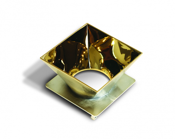 купить LID14970 Schrack Technik Reflektor für Serie Deem gold