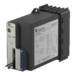 купить 542116 Pepperl Fuchs Digital Output, 4-channel / Line fault detection (LFD) / Outputs Ex ia