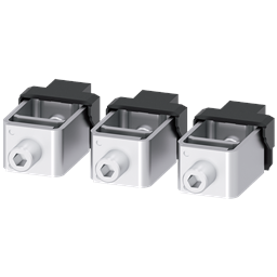 купить 3VA9243-0JA12 Siemens BOX TERMINAL 3 PCS. / SENTRON accessories