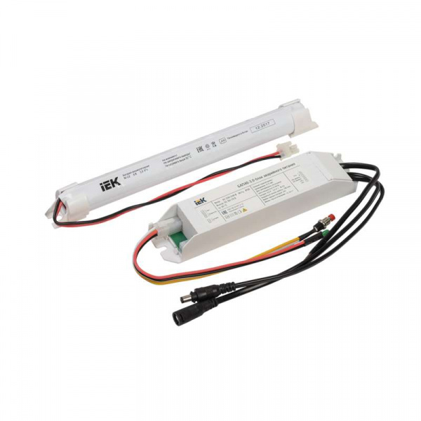 купить Блок аварийного питания БАП40-3.0 для LED ИЭК LLVPOD-EPK-40-3H