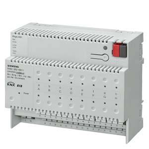 купить Siemens Siemens-KNX 5WG12621EB11 Binaereingang   5W