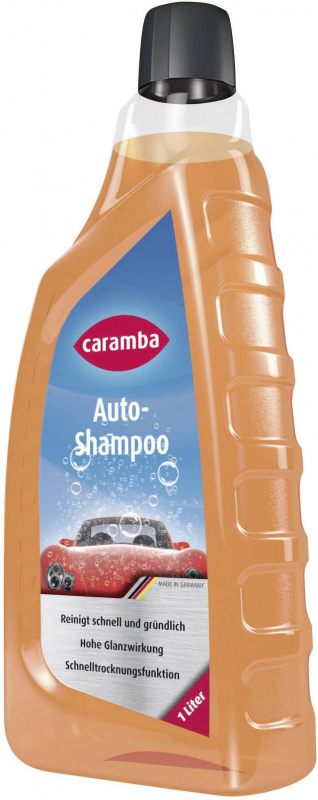 купить Caramba  692110 Autoshampoo 1 l