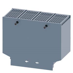 купить 3VA9111-0WG40 Siemens TERMINAL COVER BROADENED 4P 1 PCS.