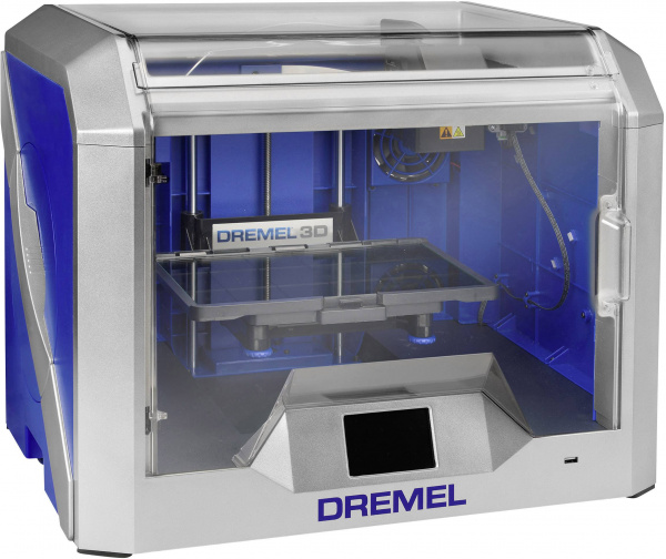 купить 3D Idea Builder 3D40 3D Drucker inkl. Filament
