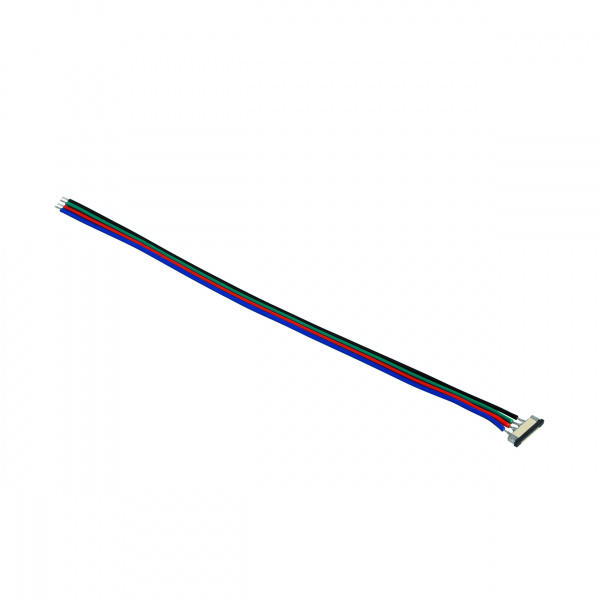 купить LI62245 Schrack Technik Anschlusskabel für LED-Stripes RGB IP20