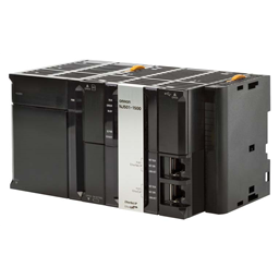 купить NJ501-1500 Omron Machine automation controller, Machine controller, NJ