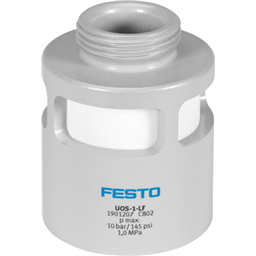 купить UOS-1-LF Festo Глушитель / 00992064