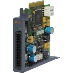 купить 8AC131.60-1 B&R ACOPOS 2xAI, 2xDI/O interface