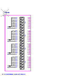 купить 140DAI35300 Schneider Electric cs_CZ Diskretni vstupy 24VAC, 32 kanalu (4x8) / MODICON TSX QUANTUM