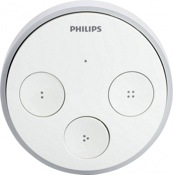 купить Philips Lighting Hue Funk-Schalter  Tap