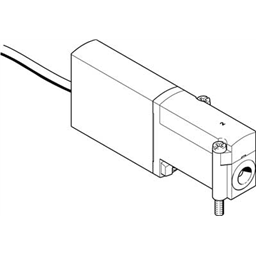 купить MHA4-M1H-3/2O-4-K Festo Распределитель с электроуправлением / 00991322