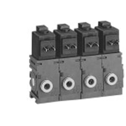 купить 5791200210 Aventics SOLENOID-OPERATED VALVE V579-3/2NC-DA06-012DC-1,2-RV2