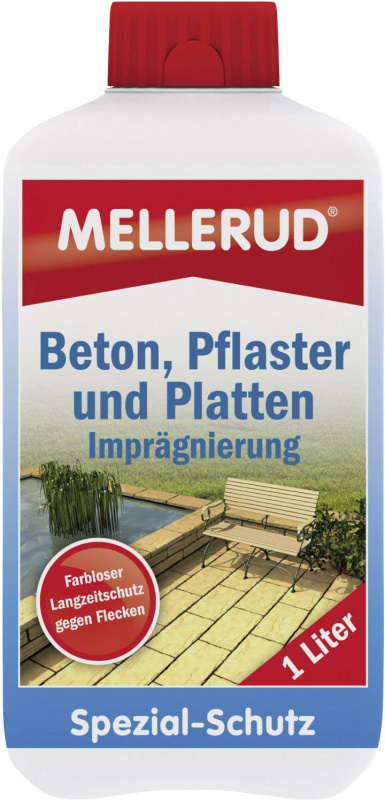 купить Mellerud 2006501469 Stein und Platten Impraegnierun