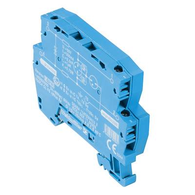 купить Weidmueller VSSC4 CL FG 48VAC/DC Ex 1063820000 Über