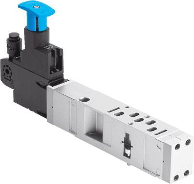 купить FESTO Reglerplatte VABF-S4-1-R7C2-C-6 546249     1