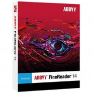 купить Программное обеспечение ABBYY FineReader 14 Business (для физ и юр лиц)