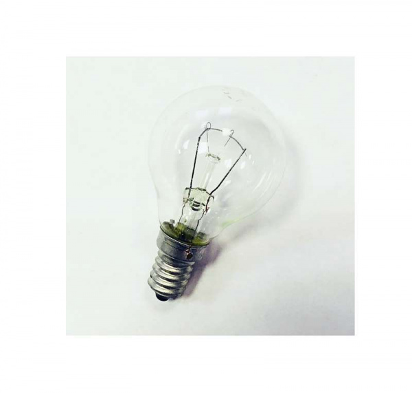 купить Лампа накаливания ДШ 230-40Вт E14 (100) КЭЛЗ 8109005