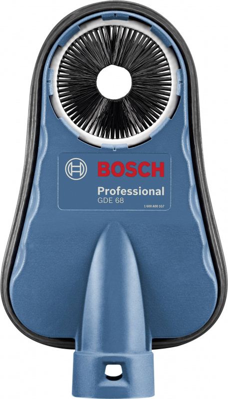 купить Staubabsaugvorrichtung GDE 68 Professional Bosch P