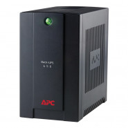 купить ИБП APC Back-UPS BX650CI-RS Line Interactive 650VA  USB 3 Euro розетки