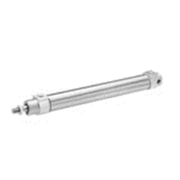 купить R412020690 Aventics PISTON ROD CYLINDER RPC-DA-032-0200-12-1-2-BAS