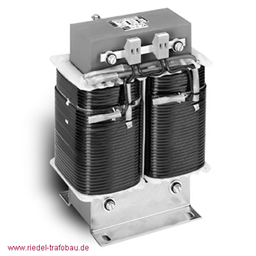 купить 0059-00006000 Riedel Transformatorenbau Isolating Transformer 6,0kVA / Pri. AC 1-1000V selectable; Sec. AC 1-1000V selectable