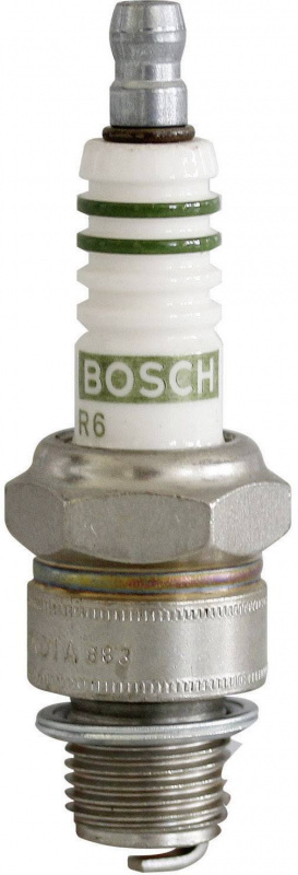 купить Bosch WR7LTC KSNN05 0242235948 Zuendkerze