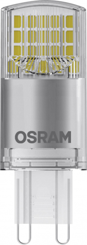 купить OSRAM LED EEK A++ (A++ - E) G9 Stiftsockel 3.5 W =
