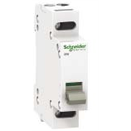 купить A9S61120 Schneider Electric Control switch with indicator light iSW, 1P, 20A