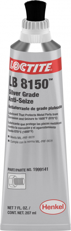 купить LOCTITEВ® LB 8150 Anti-Seize 1999142  207 ml