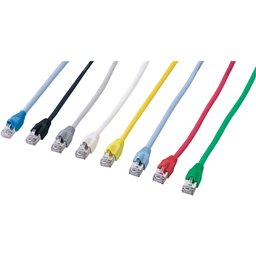купить NWTC5E-STP-S-GN-20 Misumi Cable