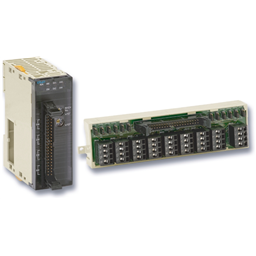 купить CJ1W-CTS21-E Omron Programmable logic controllers (PLC), Modular PLC, CJ-Series motion/position control units
