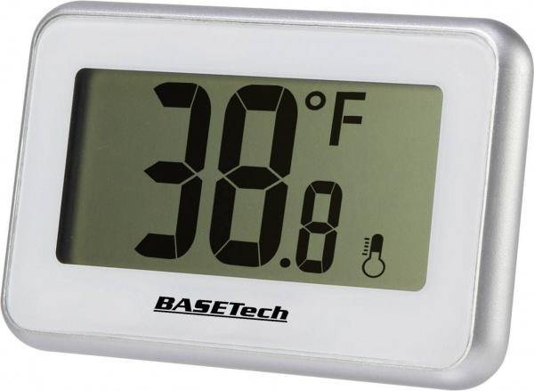 купить BASETECH THERMOMETER E0217