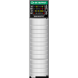 купить 1756-OB16D Allen-Bradley ControlLogix 16 Ch. Diagnostic Digital Output Module