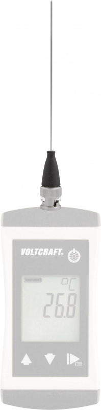 купить VOLTCRAFT TPT-207 Einstechfuehler  -70 bis 250 В°C