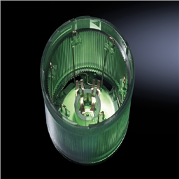 купить 2369010 Rittal SG элемент постоянного света, для сигнальных колонн, модульных, 12-240 В, AC/DC, зеленый / SG элемент постоянного света, для сигнальных колонн, модульных, 12-240 В, AC/DC, зеленый / SG