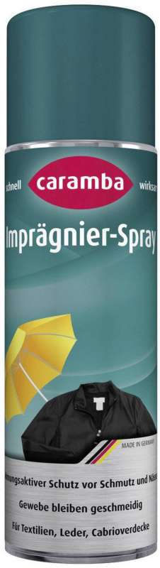 купить Caramba 641313 Impraegnier Spray  300 ml