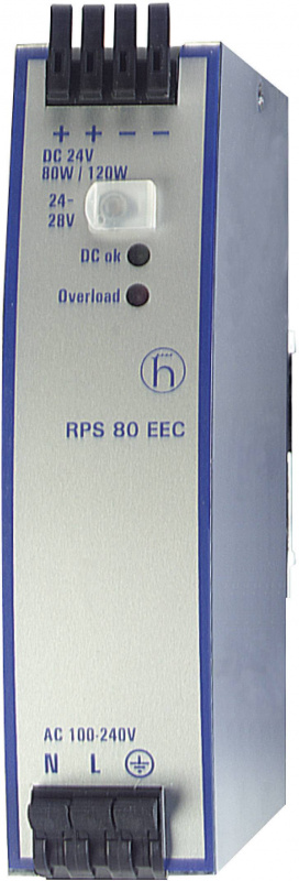 купить Hirschmann RPS 80 EEC Hutschienen-Netzteil (DIN-Ra