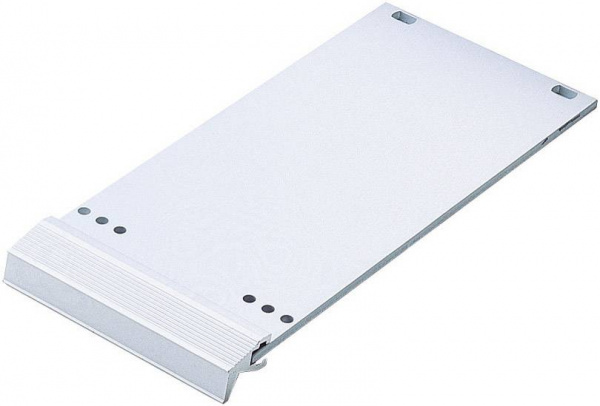 купить Fischer Elektronik 10132090 Frontplatte   Aluminiu