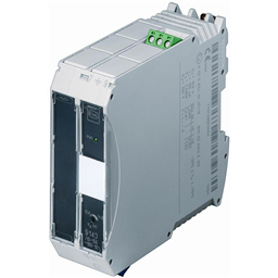 купить 9143/10-244-060-20 Stahl I.S. power supply type 9143 / Power supply 85…230V AC / 18,9…23,0V, 40mA