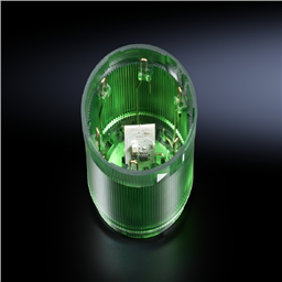 купить 2370510 Rittal SZ светодиодный элемент постоянного света, для сигнальных колонн, модульных, 24 В AC/DC, зеленый / SZ светодиодный элемент постоянного света, для сигнальных колонн, модульных, 24 В AC/DC, зеленый / SG